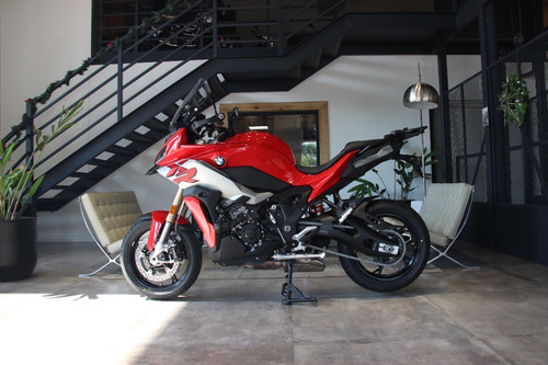 Imagen 2 de 5 de Bmw S1000xr Entrega Inmediata