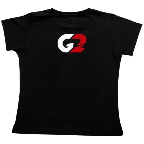 G2 remera sale