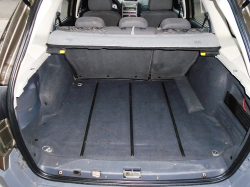Imagem 12 de 15 de Fiat Palio Weekend Adventure Locker