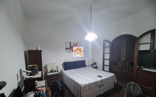 Imagem 6 de 18 de Casa Em Moema - 3 Dormitórios - 1 Suíte - 3 Banheiros - 5 Vagas - 400 M² - 146535