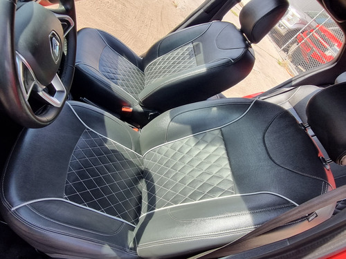 Renault Logan 1.6 Intens Cvt