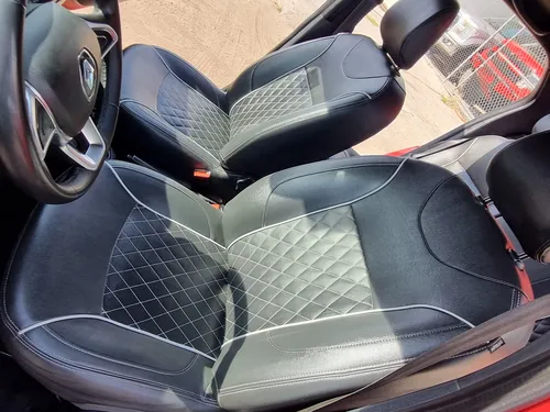 Renault Logan 1.6 Intens Cvt
