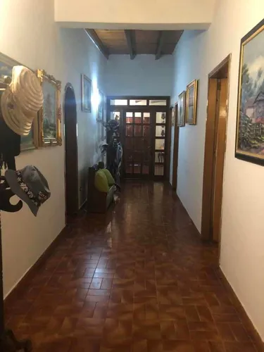 Casa En Venta Lechería 860 M2