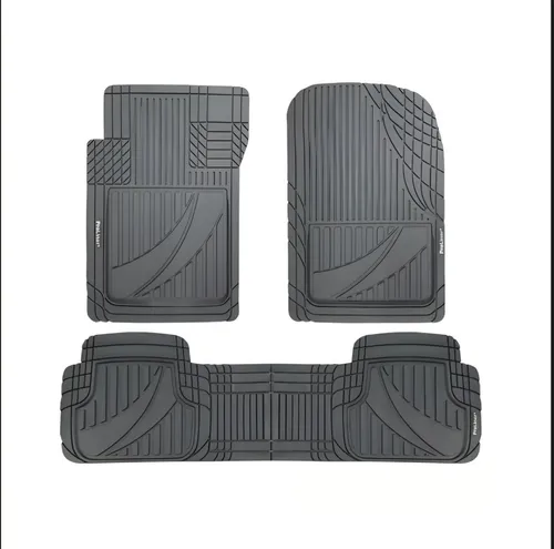 comprar Alfombras Negro Auto Al Renault Megane Ii 04\u002F09 2.0l