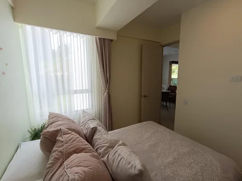 Apartamento En Venta En Pan De Azucar. Cod V11990