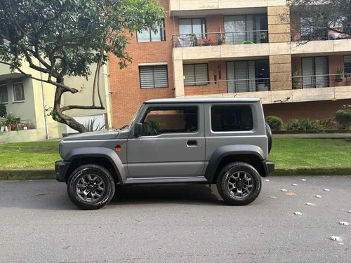 Suzuki Jimny 1.4 Gl