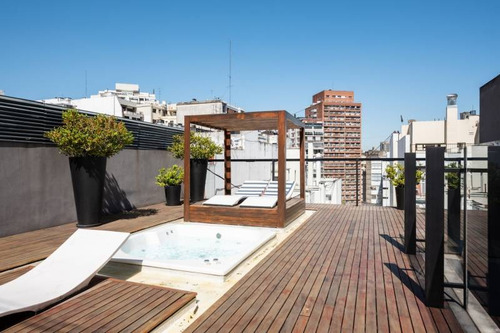 Imagen 17 de 21 de Departamentos Venta Recoleta