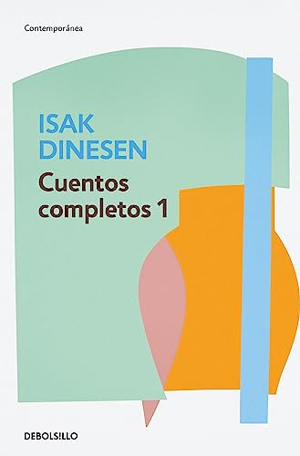 Cuentos Completos 1 (contemporánea)