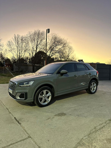 Audi Q2 1.4 Tfsi Serie 150 Cv