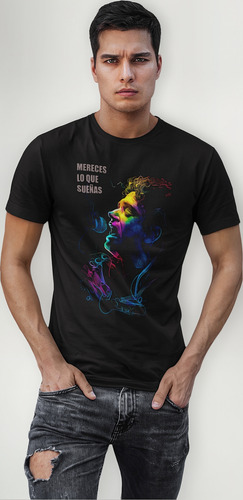 Pack X2 Remeras Algodon Rock Nacional Elegí Diseños Y Talles