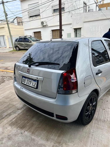 Fiat Palio 1.4 Fire Pack Confort