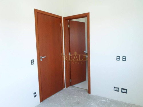 Imagem 13 de 30 de Casa À Venda, 262 M² Por R$ 940.000,00 - Condomínio Portal Do Bosque - Louveira/sp - Ca0855