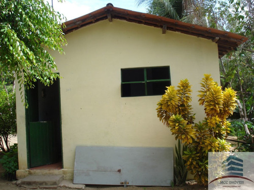 Granja A Venda Em Pium