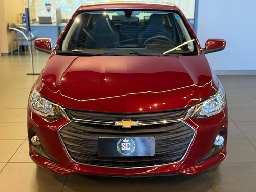 Chevrolet Onix 1.0mt Lt4