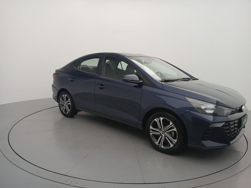 Hyundai HB20S 1.0 TGDI FLEX COMFORT AUTOMÁTICO