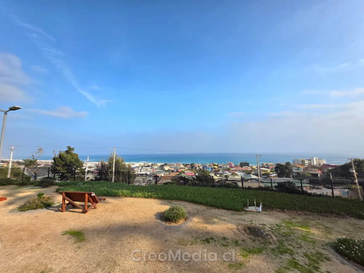 Imagen 4 de 29 de Rebajado Condominio Vistamar Impecable , Vista Al Mar