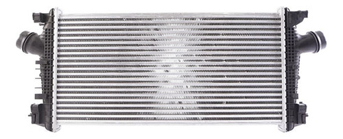 Radiador Intercooler Cruze - Orlando - Optra 2.0