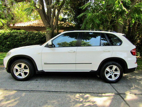 Bmw X5ia Xdrive 35i 3.0 Aut. 2012