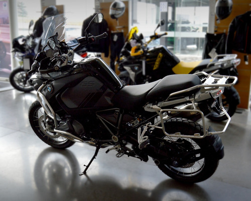 Imagen 3 de 13 de Bmw 1250 Gs Adventure