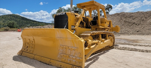 Imagen 7 de 11 de Caterpillar D8
