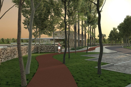 Imagen 8 de 9 de Terreno Venta Residencial Quadra Yucatán. Ctv189