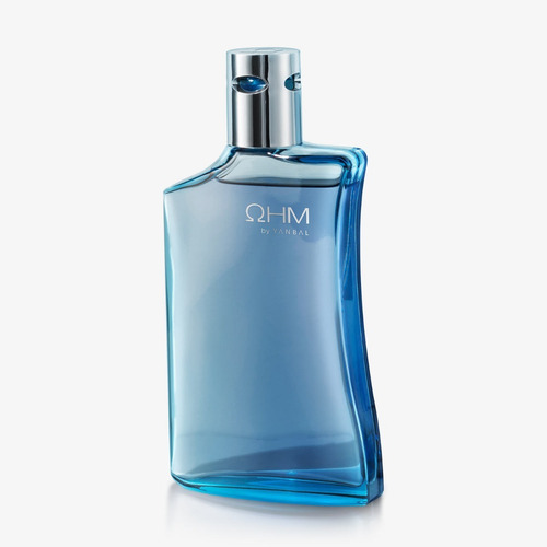 Perfume Ohm  Yanbal - Ml A $800 - mL a $990