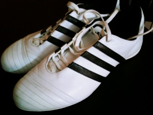 Zapatillas adidas Originales - Usadas - Mijrk Ii - Nro. 38.5