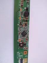 Comprar T-con Integrada Display Sanyo Lce24xh11 V236bj1-xce1