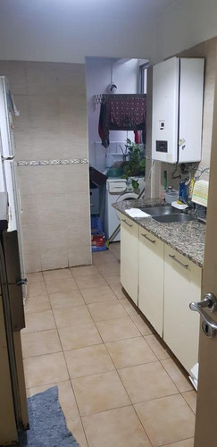 Imagen 10 de 24 de Departamento - Monserrat