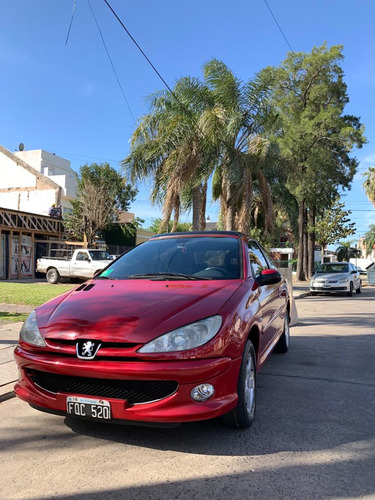 Peugeot 206 1.6 Xs Premium