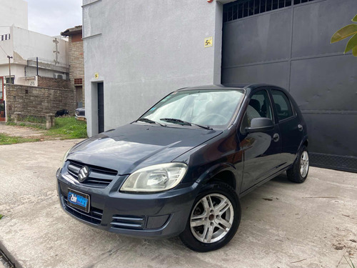 Suzuki Fun 1.4 5 Puertas