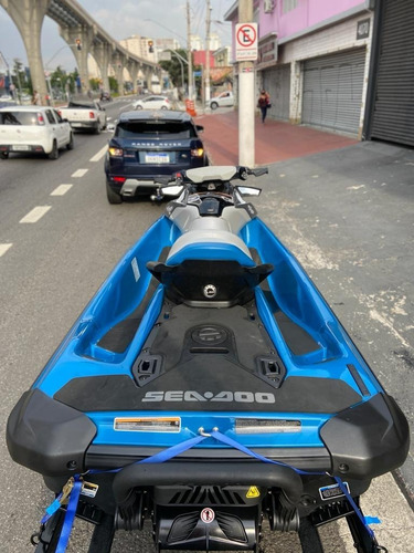 Seadoo Jetski
