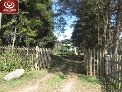 Chácara Para Venda - 1316070