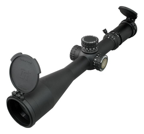 Nightforce Atacr 7-35x56 F1 Zs .1mrad Illum Ptl Mil-r C570