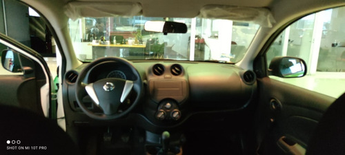 Imagen 4 de 4 de Nissan V Drive