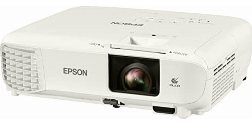 Epson Videoproyector Powerlite E20 Lcd 3400 Lúmenes