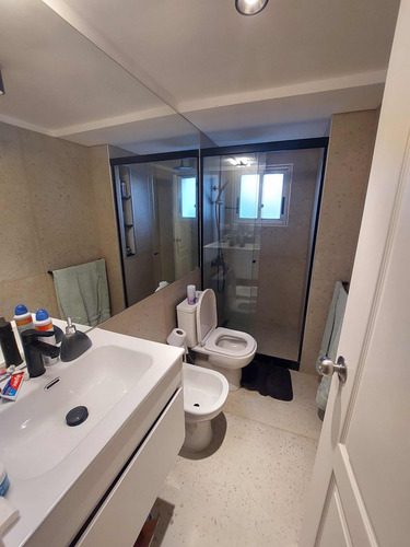 Apto En Rambla 3 Dorm 2 Baños Con Jardín Y Parrilla Exclusiv