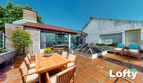 Venta Local Comercial Con Galpón, Oficina Y Vivienda En La Comercial Tres Cruces