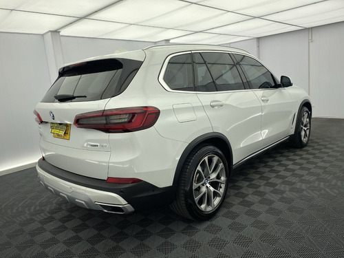BMW X5 3.0 Xdrive 40I At
