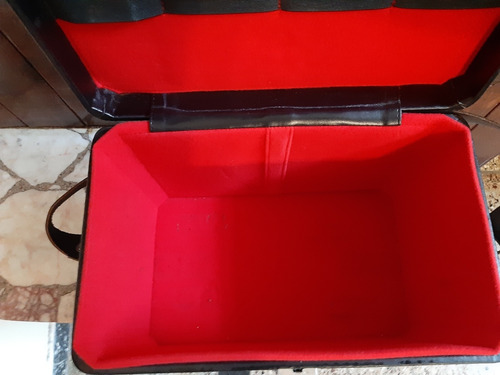 Imagen 6 de 8 de Estuche Para Proyector
