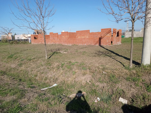 Lote Funes City