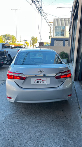 Toyota Corolla 1.8 Xei Mt Pack 140cv