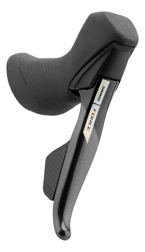 Palanca De Cambio Sram Force Axs D2 1300mm Izquierda Color Negro