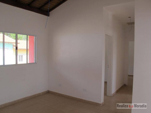 Imagem 8 de 14 de Casa À Venda, 71 M² Por R$ 252.000,00 - Remanso I - Vargem Grande Paulista/sp - Ca0682