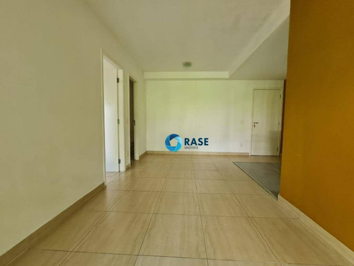 Imagem 3 de 22 de Apartamento Com 1 Dormitório À Venda, 49 M² Por R$ 370.000,00 - Jardim Sul São Paulo - São Paulo/sp - Ap11806