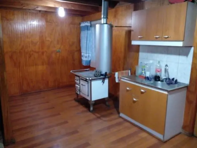 Imagen 3 de 6 de Casa En Venta De 3 Dorm. En Temuco