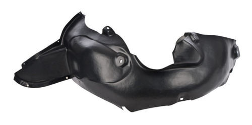 2-tolvas/loderas Salpicaderas Tong Yang Seat Ibiza (09-16)