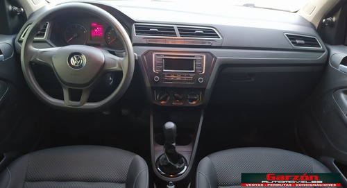 Volkswagen Saveiro Garzón Automóviles