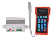 Comprar Control Remoto De Máquina De Control Remoto De Corte Cnc A L