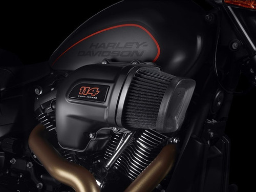 Harley-davidson Fxdrs 2020